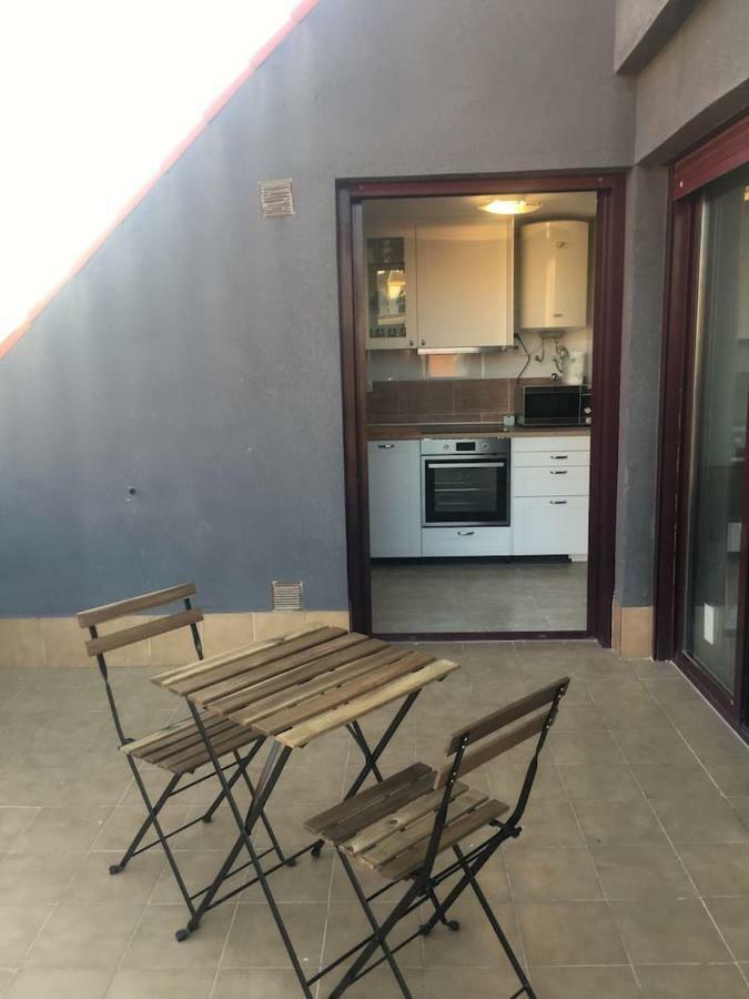 Apartamento Ahola Archena Exterior foto